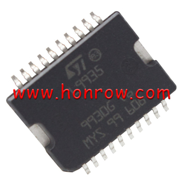 throttle chip ECU-T09 L9935