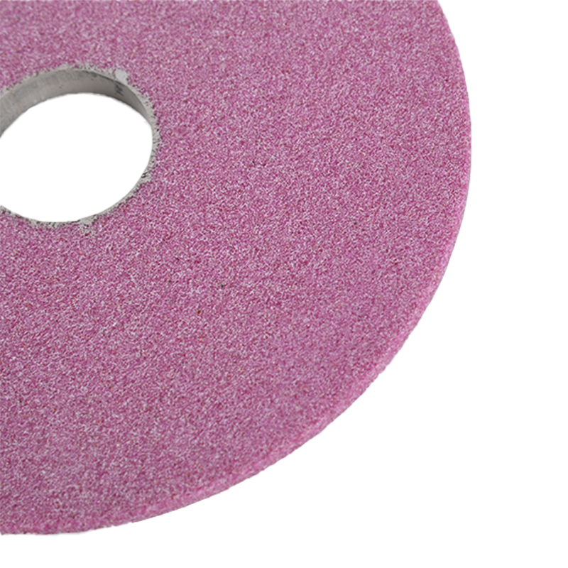 Pink Fused Alumina
