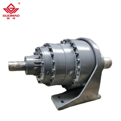Guomao GTN Series Industrial Reductor