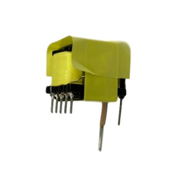 EE13 pcb mounting High frequency transformer