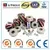 Polyethylene composite packaging film