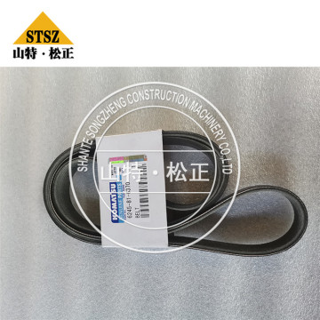 PC490-10 PC1250LC-8 D375A-6 SAA6D170E Belt 6245-81-6370