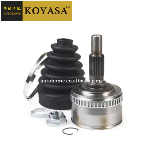 CV JOINT FOR TOYOTA AE101,CE100,ST171, EE101 CARS - TO-02