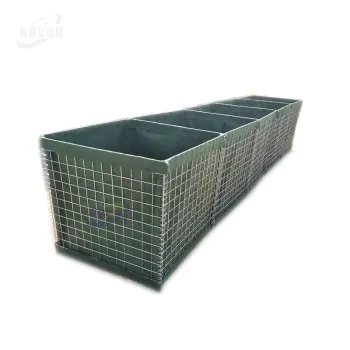 Hot Sale Sand Wall & HesKo Barrier Wall Defense Solutions: Shop Sand Bags Today