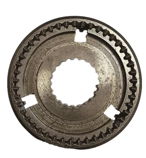 Auto Parts Input Transmission Synchronize for IVECO 2826 2/3