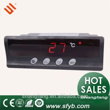 Ice Cream Machinery Thermostat Digital China Products