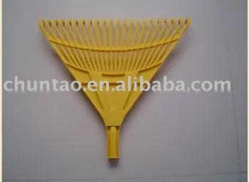 CTS809 24T plastic garden rake