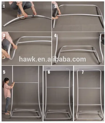 Advertising Banner Stands Wholesale