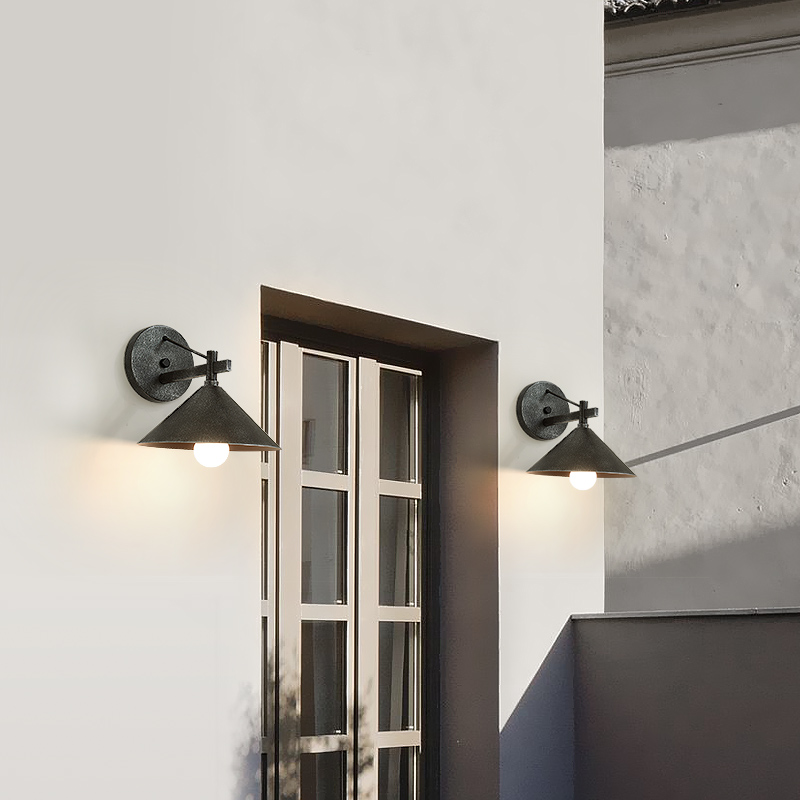 Garden Wall Lights SconcesofApplication Dining Room Lighting Fixtures