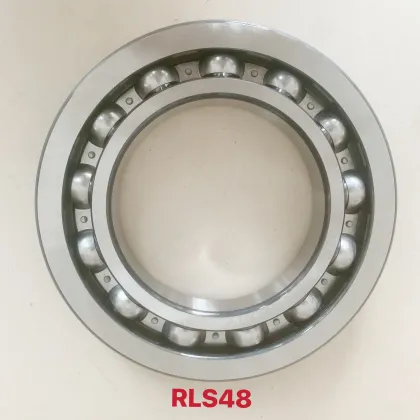NATV80-PP Support Roller Bearings