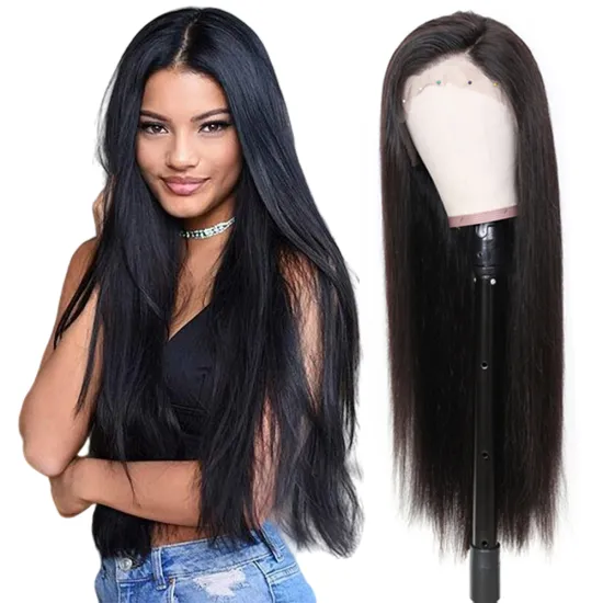 13x4 Transparent Lace Wig Human Hair Lace Front,Human Hair Wigs For Black Women,100% Brazilian Virgin Human Hair Lace Front Wig