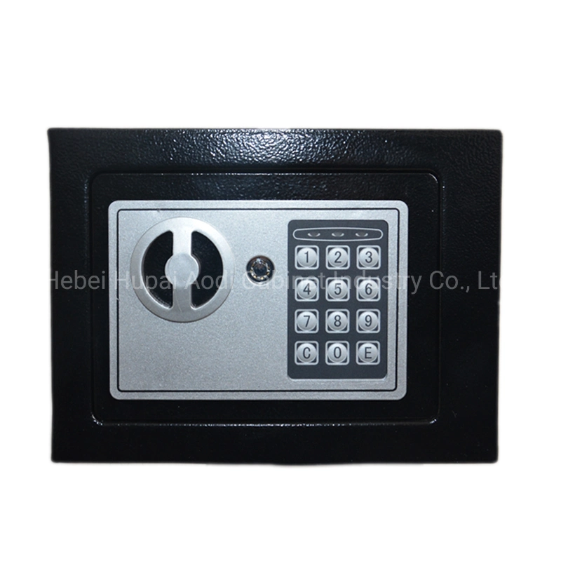 Tiger Guest Room Personal Security CE Electronic Safe Box (HP-ED20)