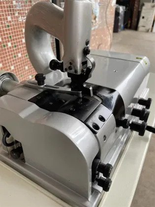 Renew FAV Slub Heavy Duty Skiving Machine CUM3