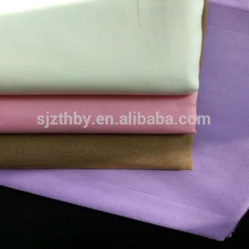 cotton nurse uniform chlorine resistant fabric for medical scrubs