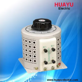 voltage regulator