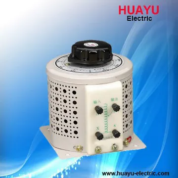 voltage regulator