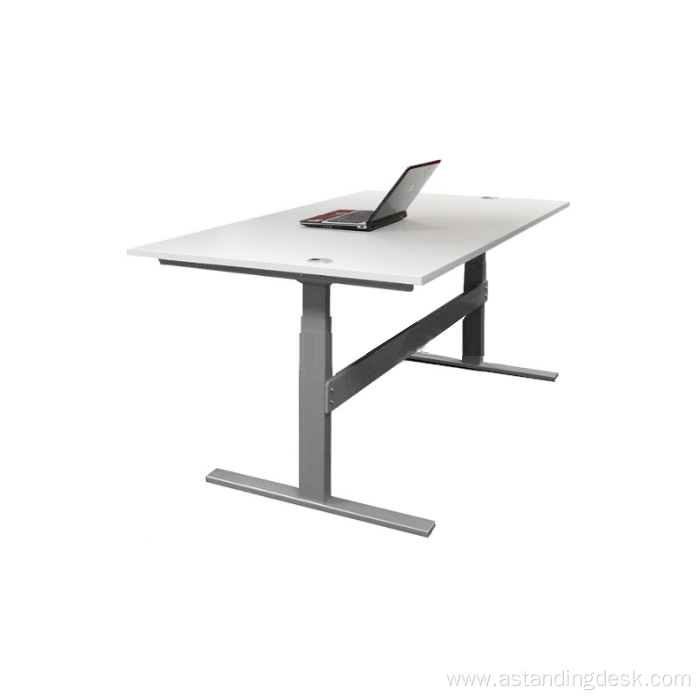 Office Living Room height adjustable electric computer desk