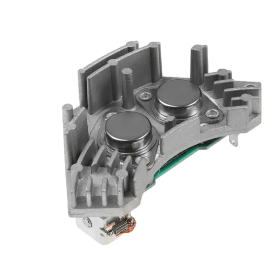 Heater Motor Blower Fan Resistor for Citroen Peugeot