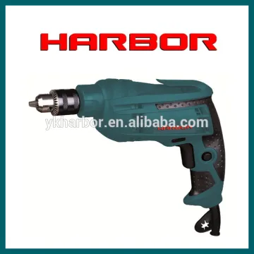 bosh 10mm tapping machine hand drill(HB-ED003),bosh tools 10mm type