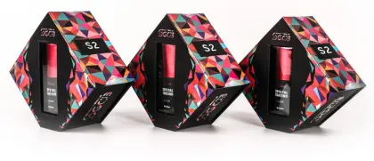 SGCB car paint ceramic coating