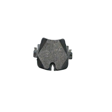 Shop for Land Rover, Jaguar Brake Pads: Models XJ, XF - Part Numbers T2R7945, C2D40929, C2D49906