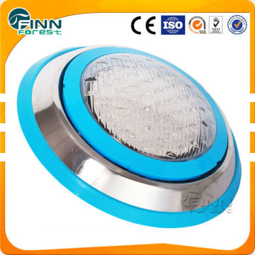 AC12V RGB stainless swimming pool led light