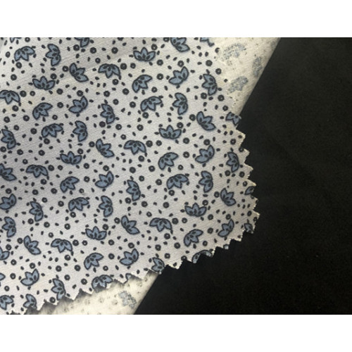Cotton stretch 40*40+40D/133*72 57/58 130g