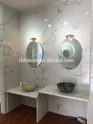 Artificial Quartz Artificial Stone Type quartz stone