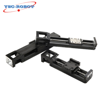 50mm KK Series Precise Linear Module: A Robust Solution for Automation in Machines