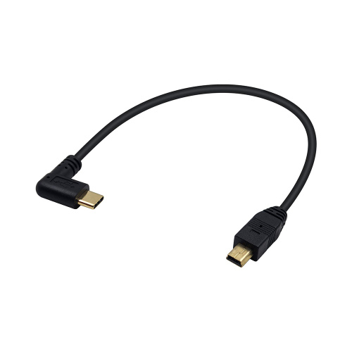 Mini USB3.1 Typ C zu USB -Kabel