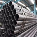 ASTM A335 C Seamless Steel Pipes