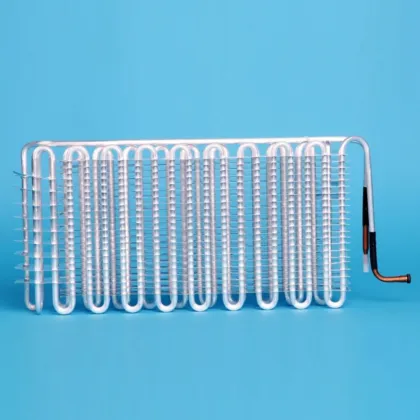 Residential & Commercial Air Conditioner Condensers