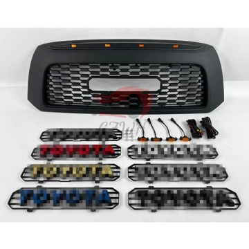 Sequoia 2006-2013 Grille anteriore con bordo del contorno