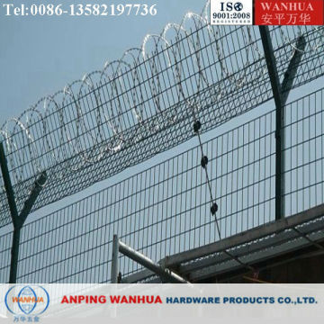 Electric Galvanized Barbed Wire Tattoo ( Professional factory ISO9001)