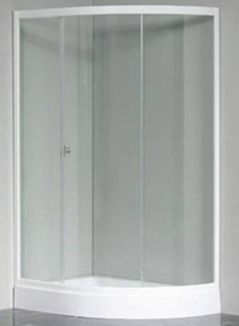 2014 New Products Made in China Complete Glass Sanitary Ware