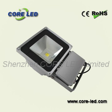 Outdoor 100W Epistar IP65 Waterproof Led work Light