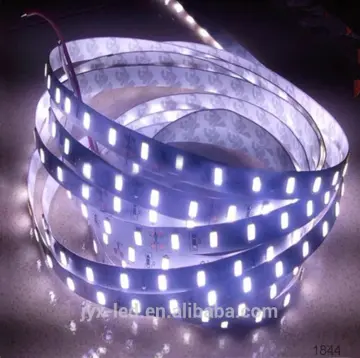85Ra 2000lm/m high cri seoul semi 5630 LED band stripe