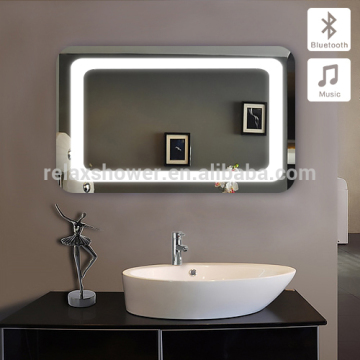 Cheap price Illuminated Backlit Led Bathroom Mirror