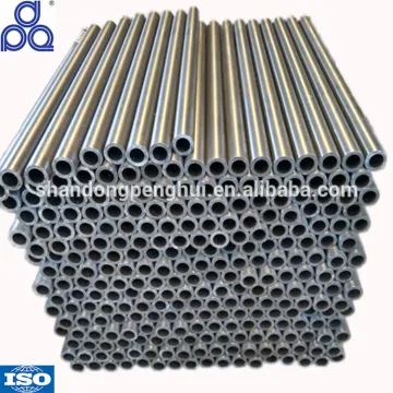 a53 gr.b cold drawn smls tube