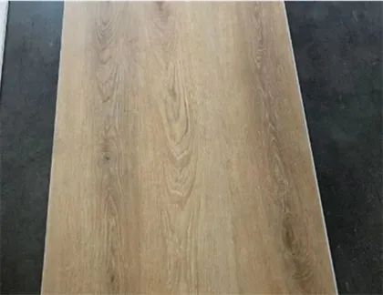 Loose Lay Flooring Planks