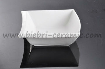 5.5, 6, 6.5, 7, 7.5, 8 inch excellent quality hotel and restaurant bowls ceramic