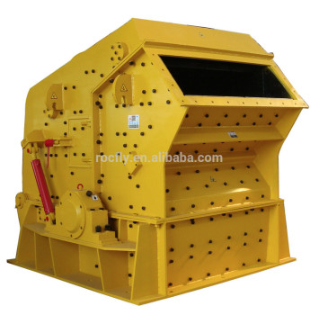 PF series CE impact crusher / impact crusher rock crushing plant