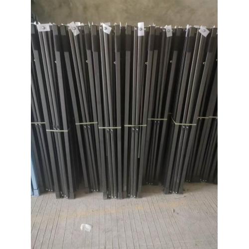 11KG wholesale cheap Naked canopy stand