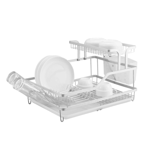 Hochwertiges Aluminiumschüssel -Rack