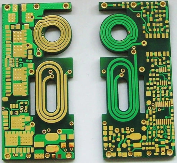 Pcb Supply Rogers Pcb Circuit Board With Stocked Material 4003 3003 Jpg