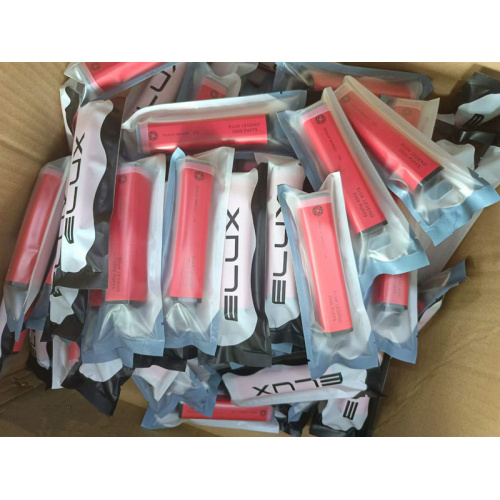 Dubai Wholesale Disposable Vape Elux Legend 3500 Puff