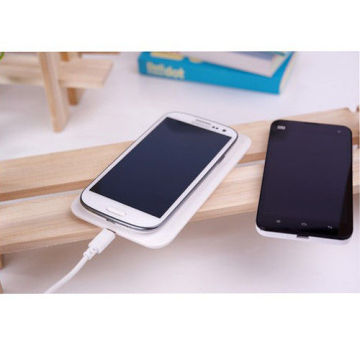 220vac Wireless Battery Charger For Iphone Samsung Htc