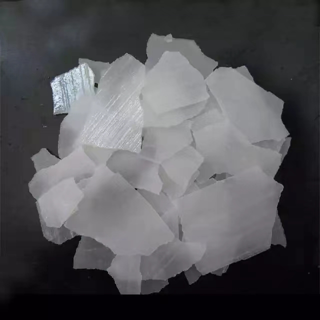 Min Caustic Potash / 90 Potash Koh Soda, High Quality Min Caustic