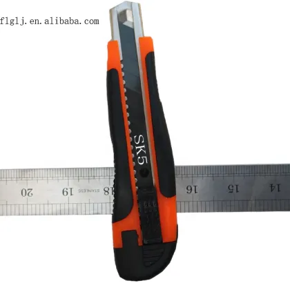 Craftsman Snap-off Blade Utility Knife