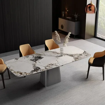 High quality Domestic dining room royal stainless steel